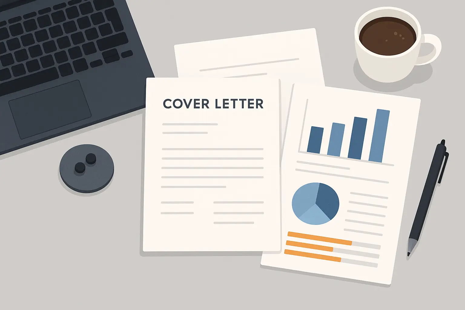 Professional sales cover letter examples