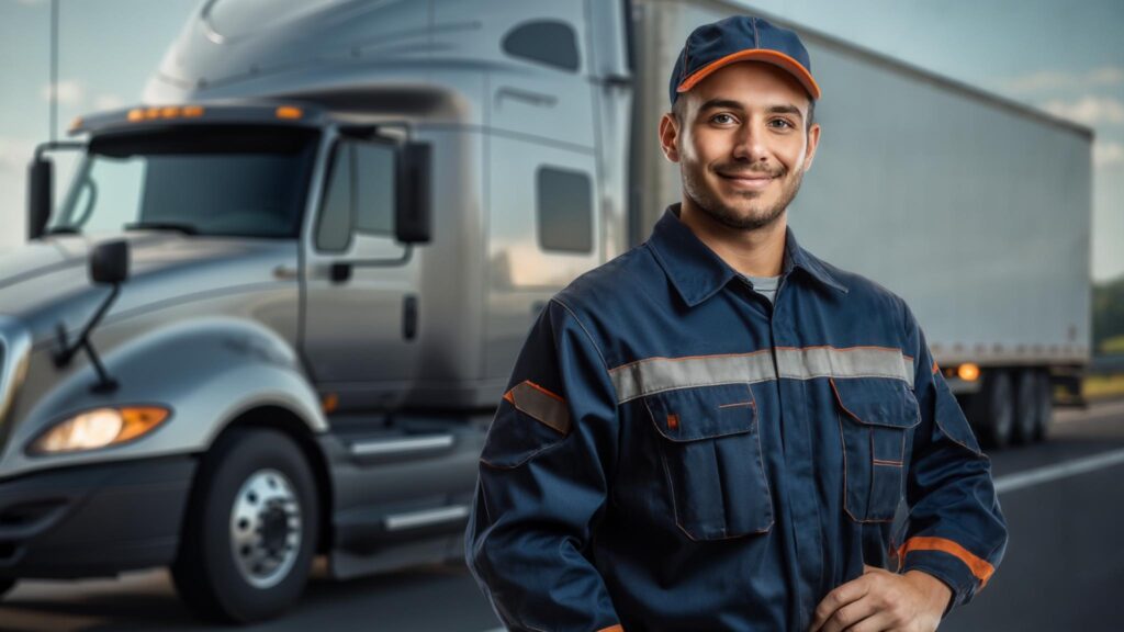 truck driver resume examples