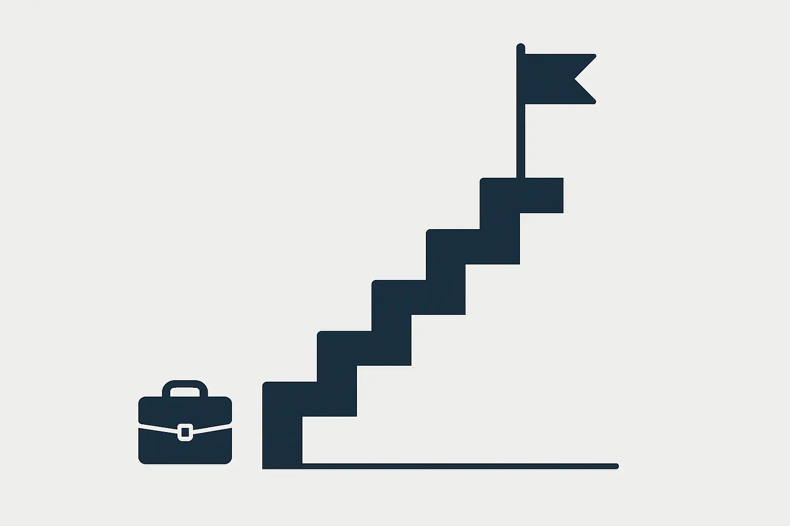 Mid-career resume job selection strategy