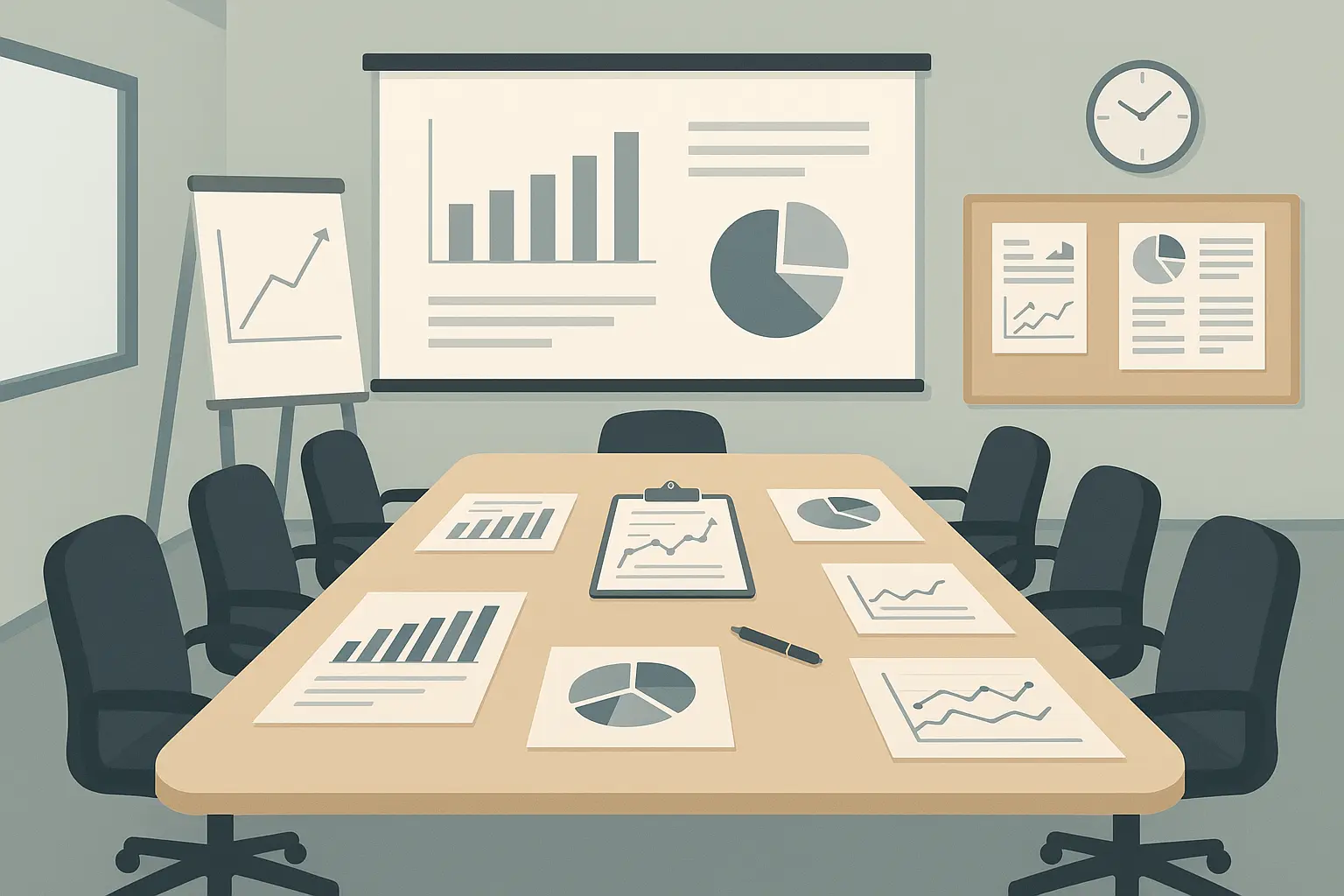 Executive leadership resume examples