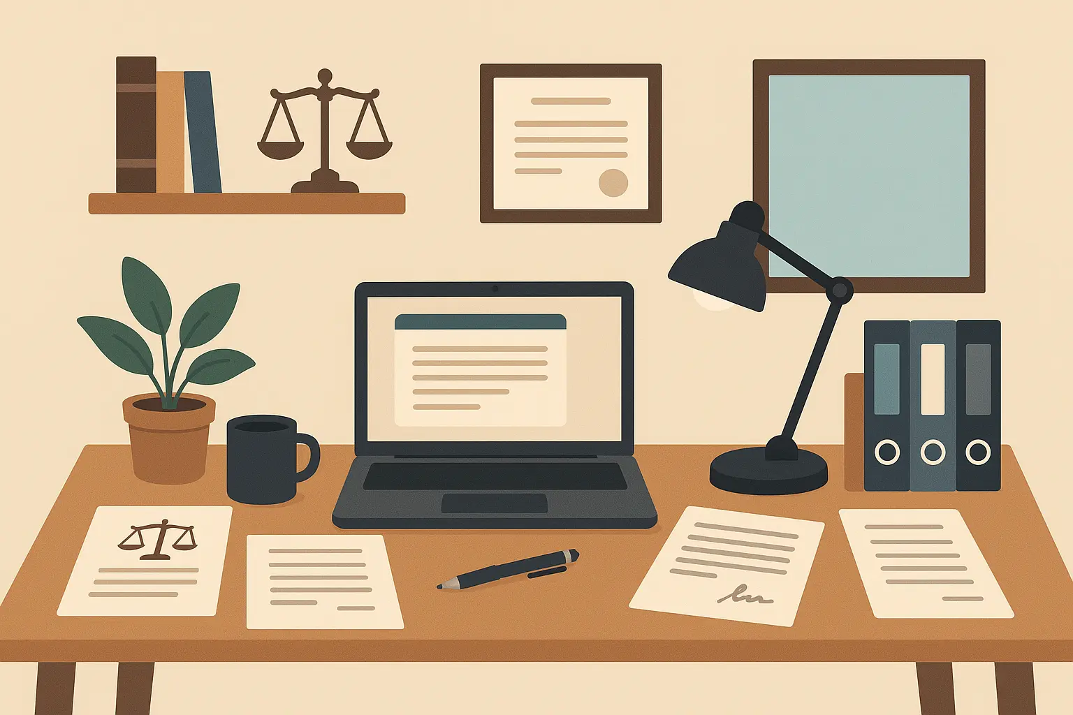 Freelance and contract paralegal resume examples