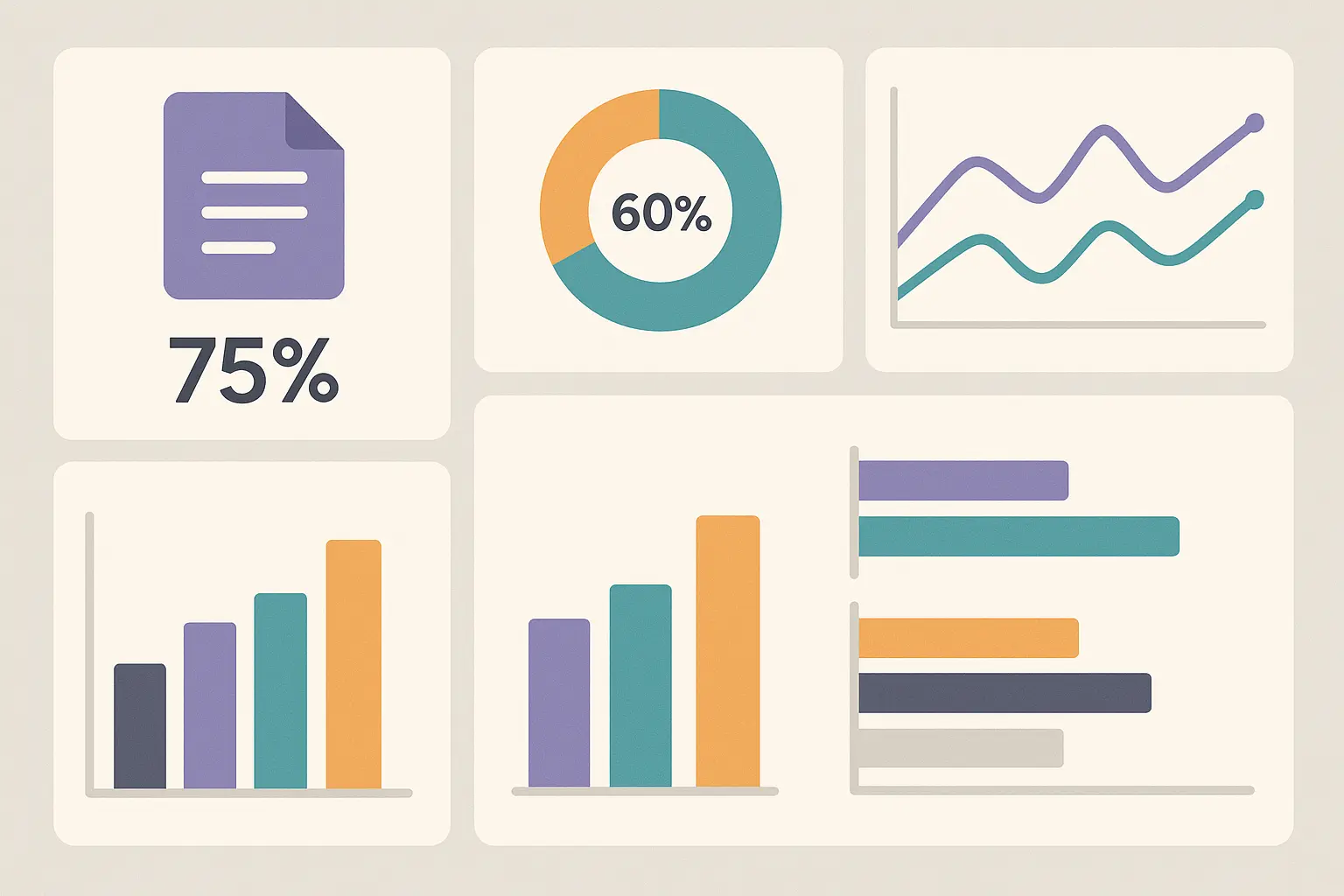 Analysis of top-performing sales cover letter examples