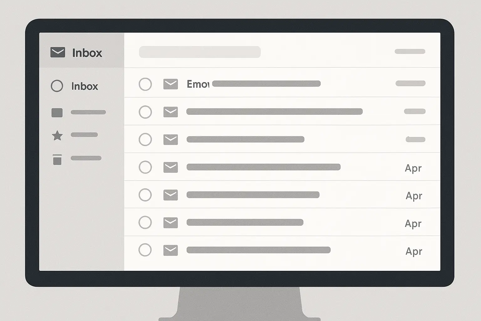 Email subject line examples for resume applications