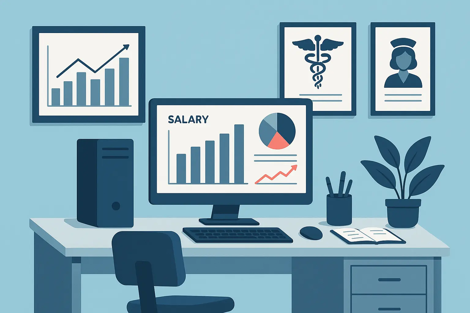 Public health nurse salary guide