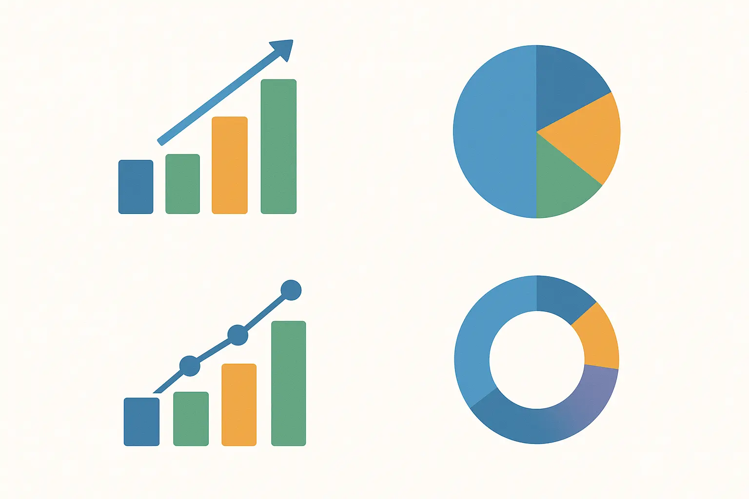 Resume achievement quantification examples