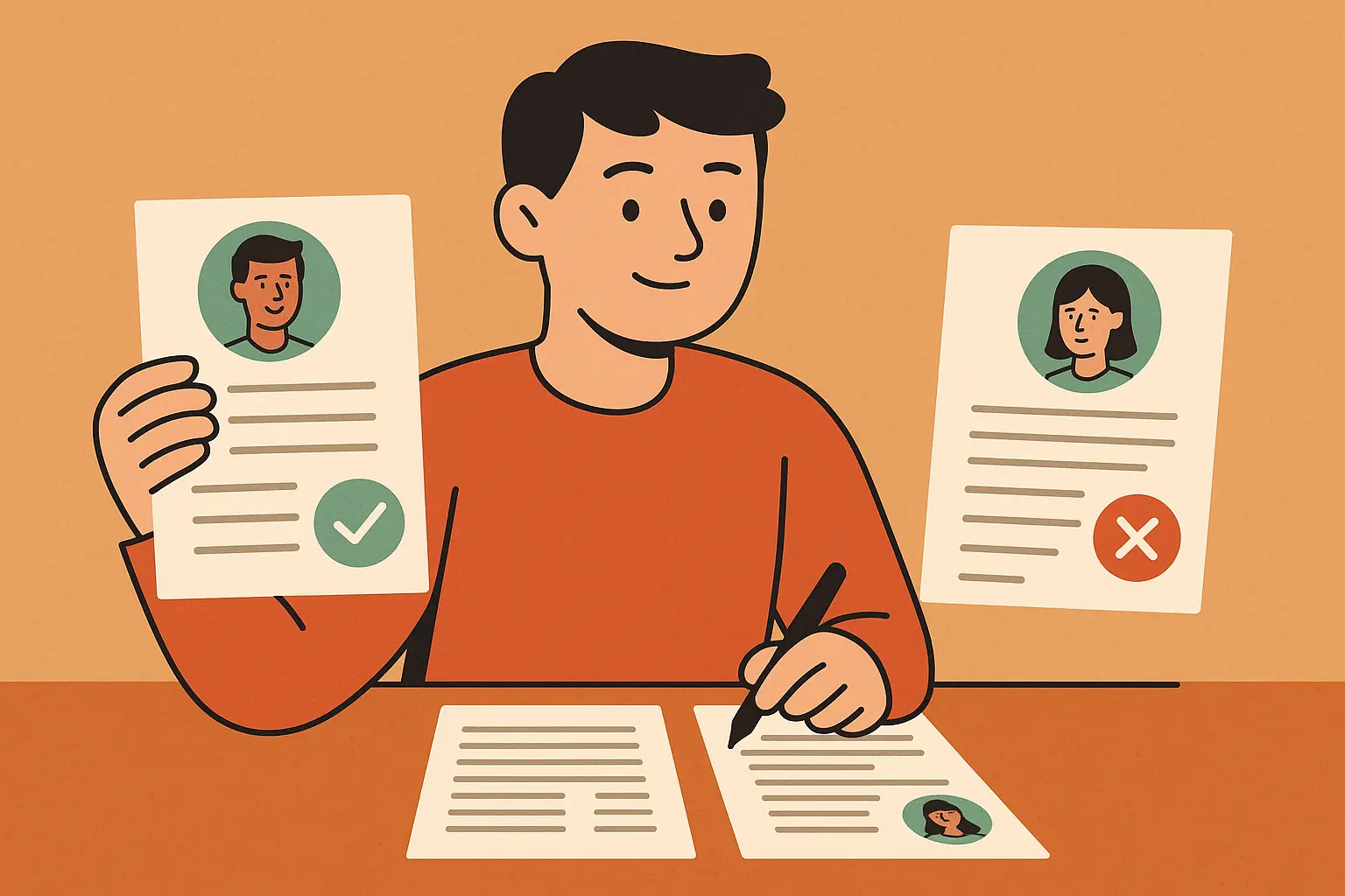 Common dental assistant resume formatting mistakes to avoid