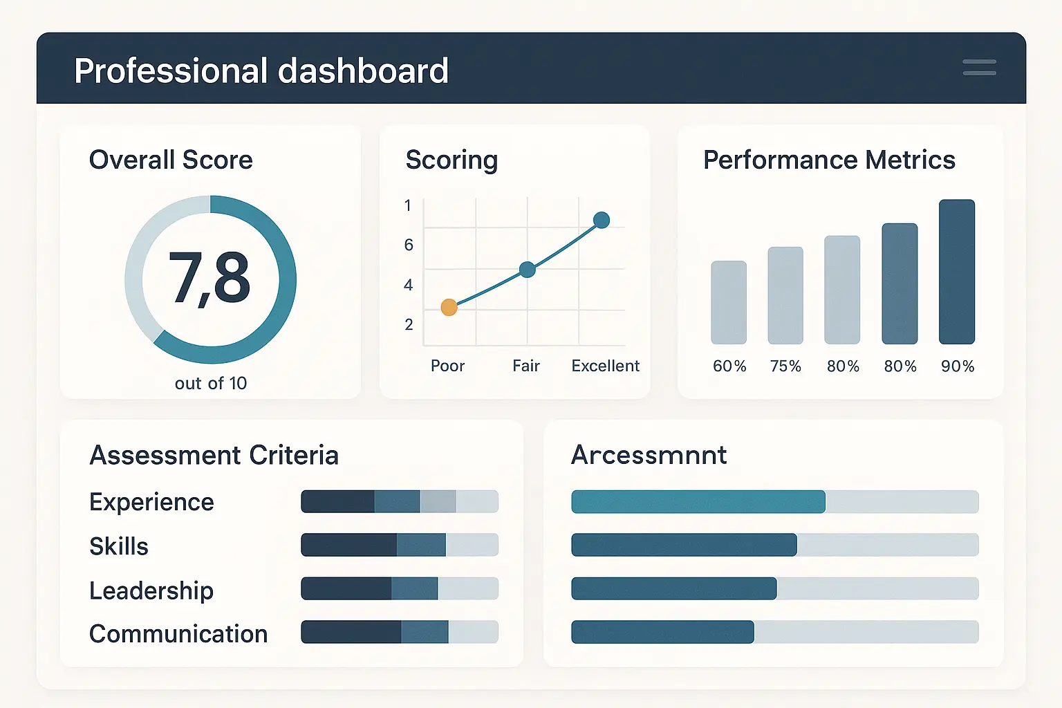 Resume Builder IQ platform solving supervisor resume challenges