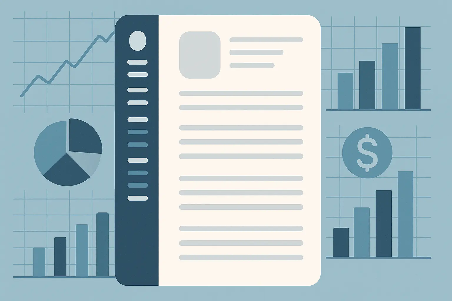 Investment banking resume examples
