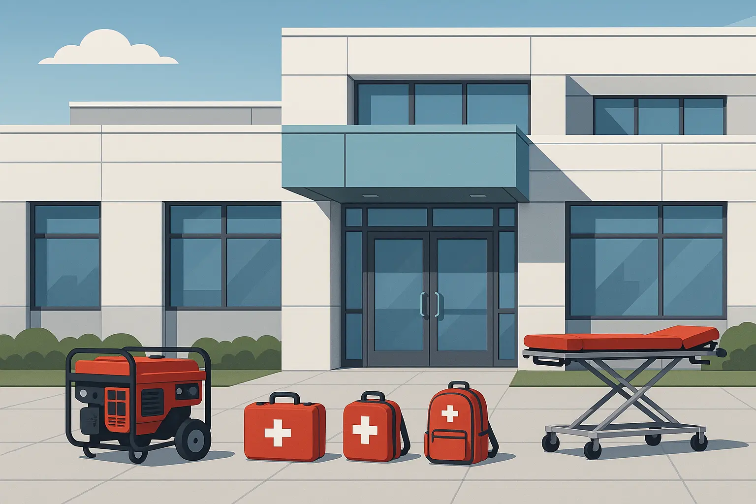 COVID impact on nursing salaries